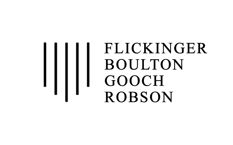Flickinger Law Logo