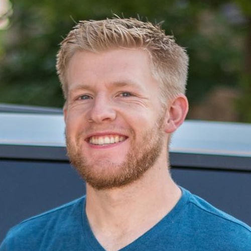Kirk Rogers