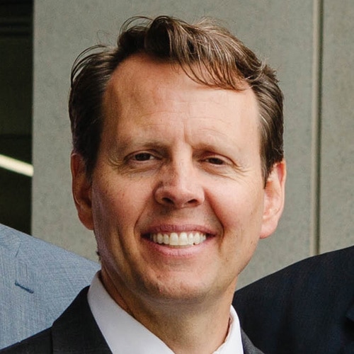 mark flickinger