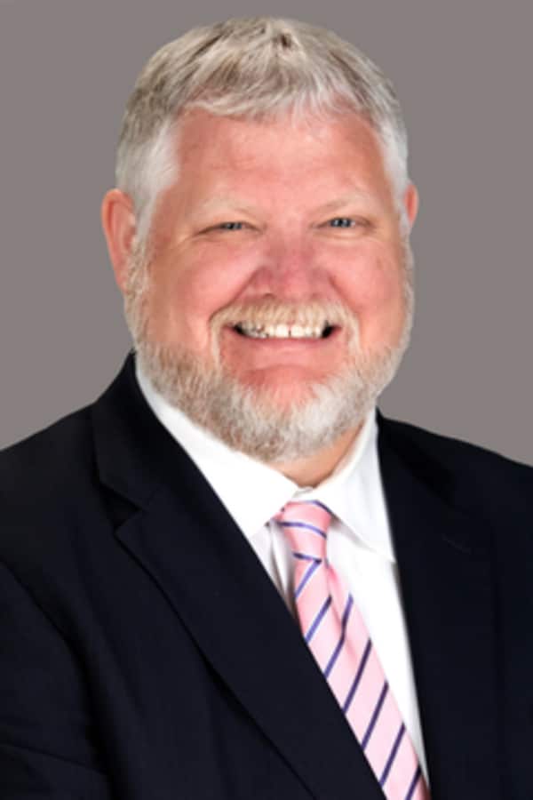 Terry Peterman Picture