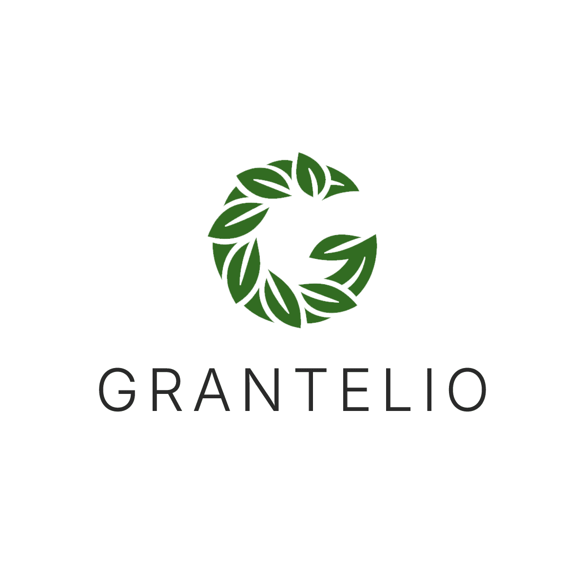 Grantelio Logo